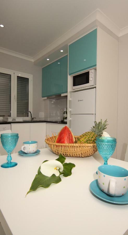 Ferhouse Dreams Patria Apartment Nazare Exterior photo