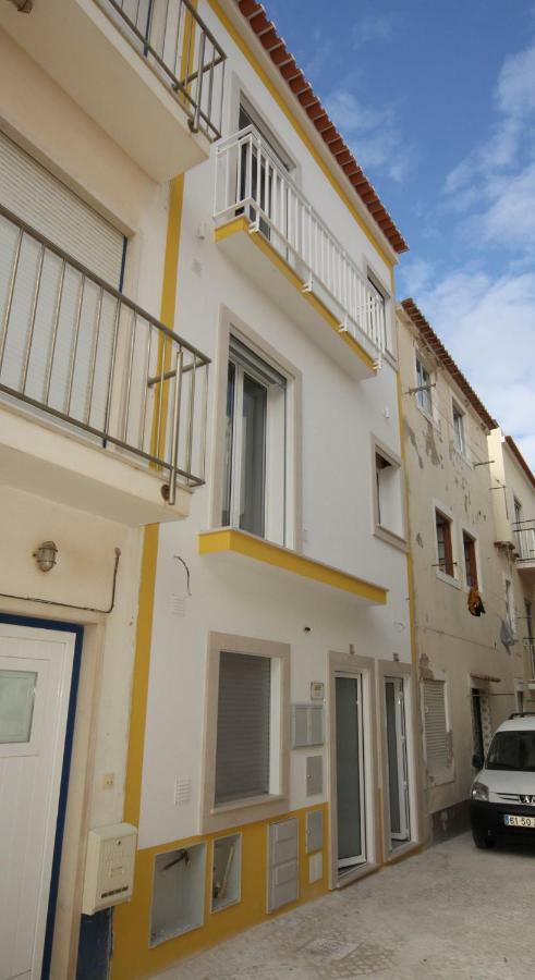 Ferhouse Dreams Patria Apartment Nazare Exterior photo