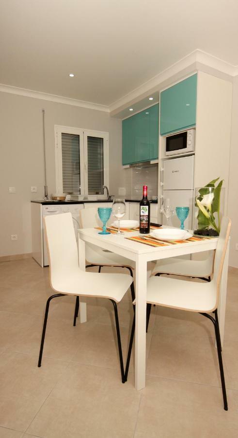 Ferhouse Dreams Patria Apartment Nazare Exterior photo
