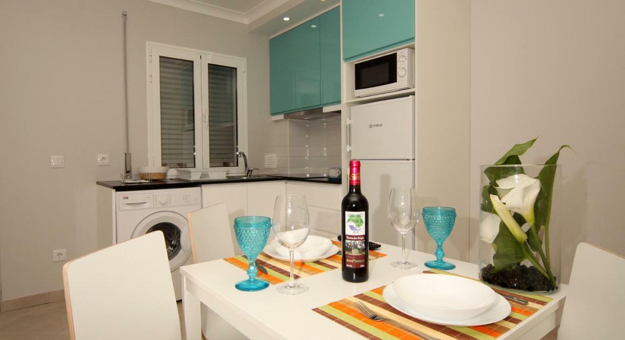 Ferhouse Dreams Patria Apartment Nazare Exterior photo