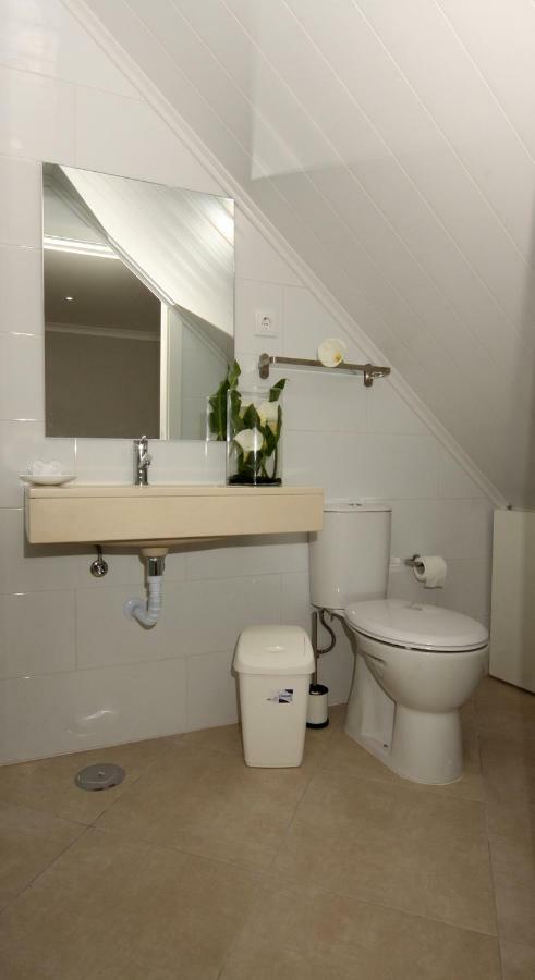 Ferhouse Dreams Patria Apartment Nazare Exterior photo