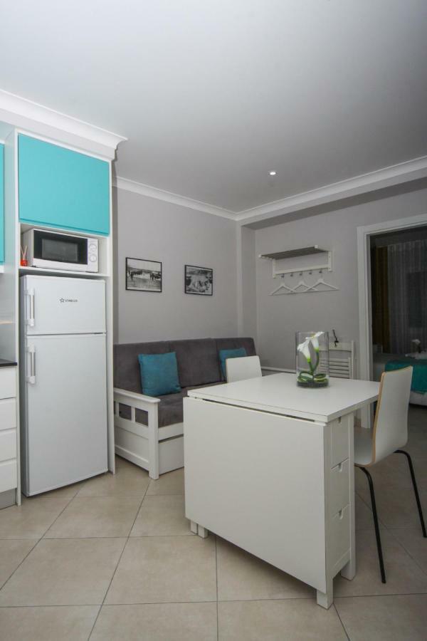 Ferhouse Dreams Patria Apartment Nazare Exterior photo